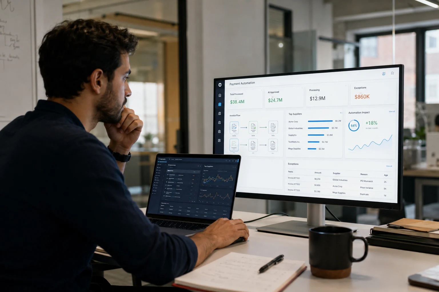 Freehand Secures $75 Million to Scale Autonomous AI Supply Chain Agents