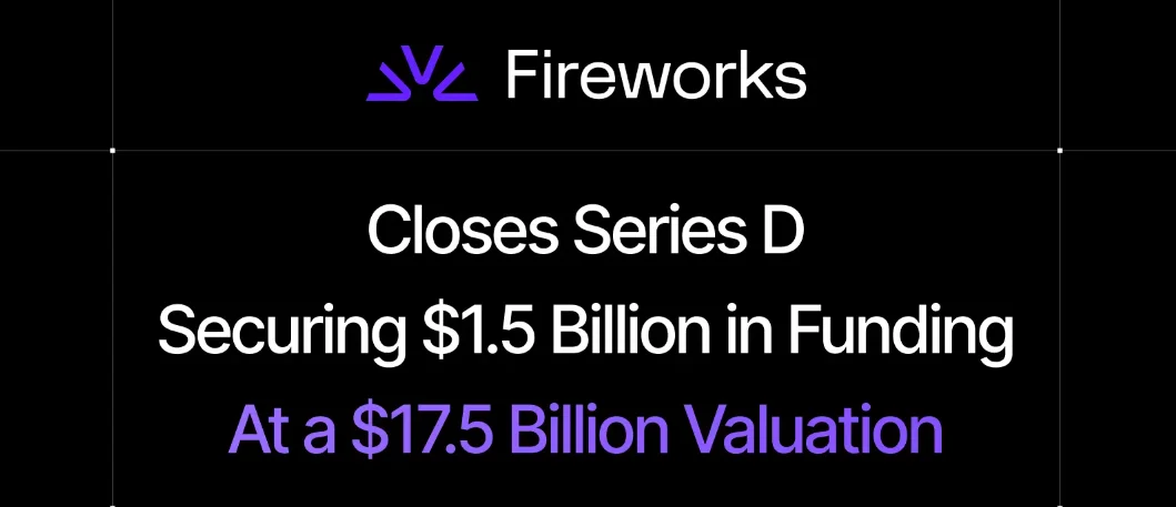 Fireworks AI Raises $1.5 Billion as Enterprise AI Bets Shift From Renting Intelligence to Owning It