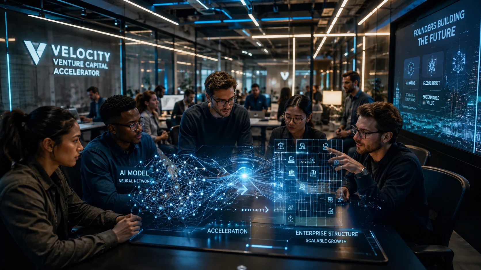 Google's Latest Startup Program Isn't About AI. It's About Infrastructure Lock-In.