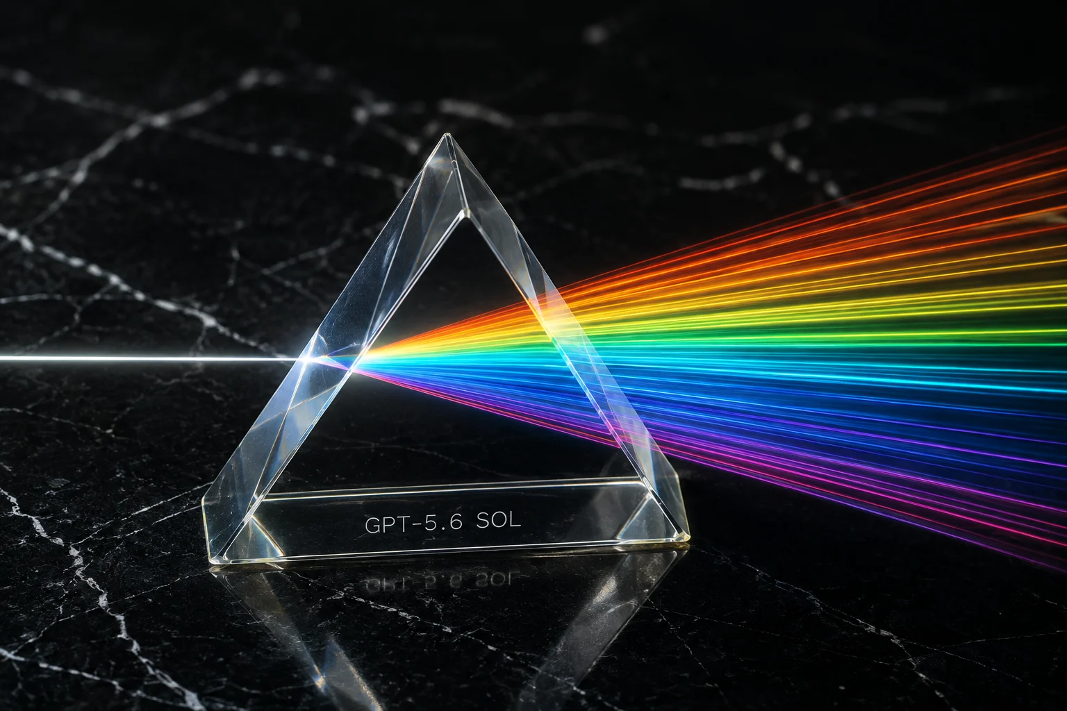 OPENAI UNVEILS "ULTRAFAST" MODE FOR GPT-5.6 SOL: A MODEL THAT ANSWERS 14 TIMES FASTER, WITHOUT GETTING DUMBER